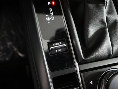 2026 Mazda Mazda CX-30 2.5 S AWD