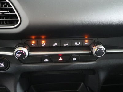 2026 Mazda Mazda CX-30 2.5 S AWD