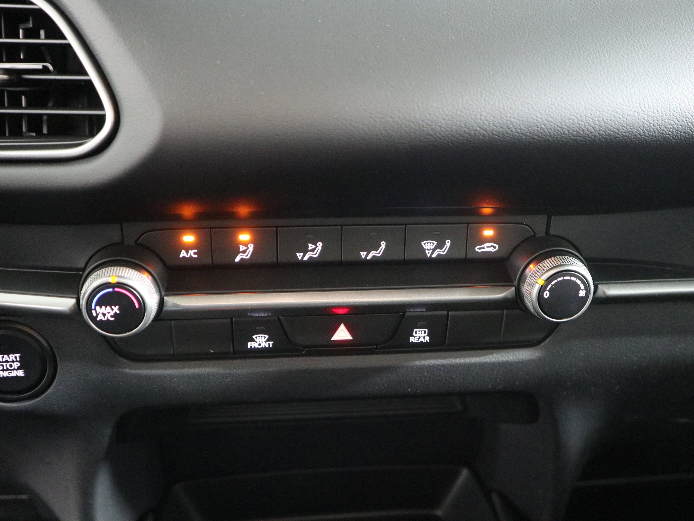 2026 Mazda Mazda CX-30 2.5 S AWD