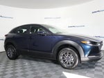 2026 Mazda Mazda CX-30 2.5 S AWD