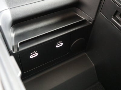 2026 Mazda Mazda CX-30 2.5 S AWD