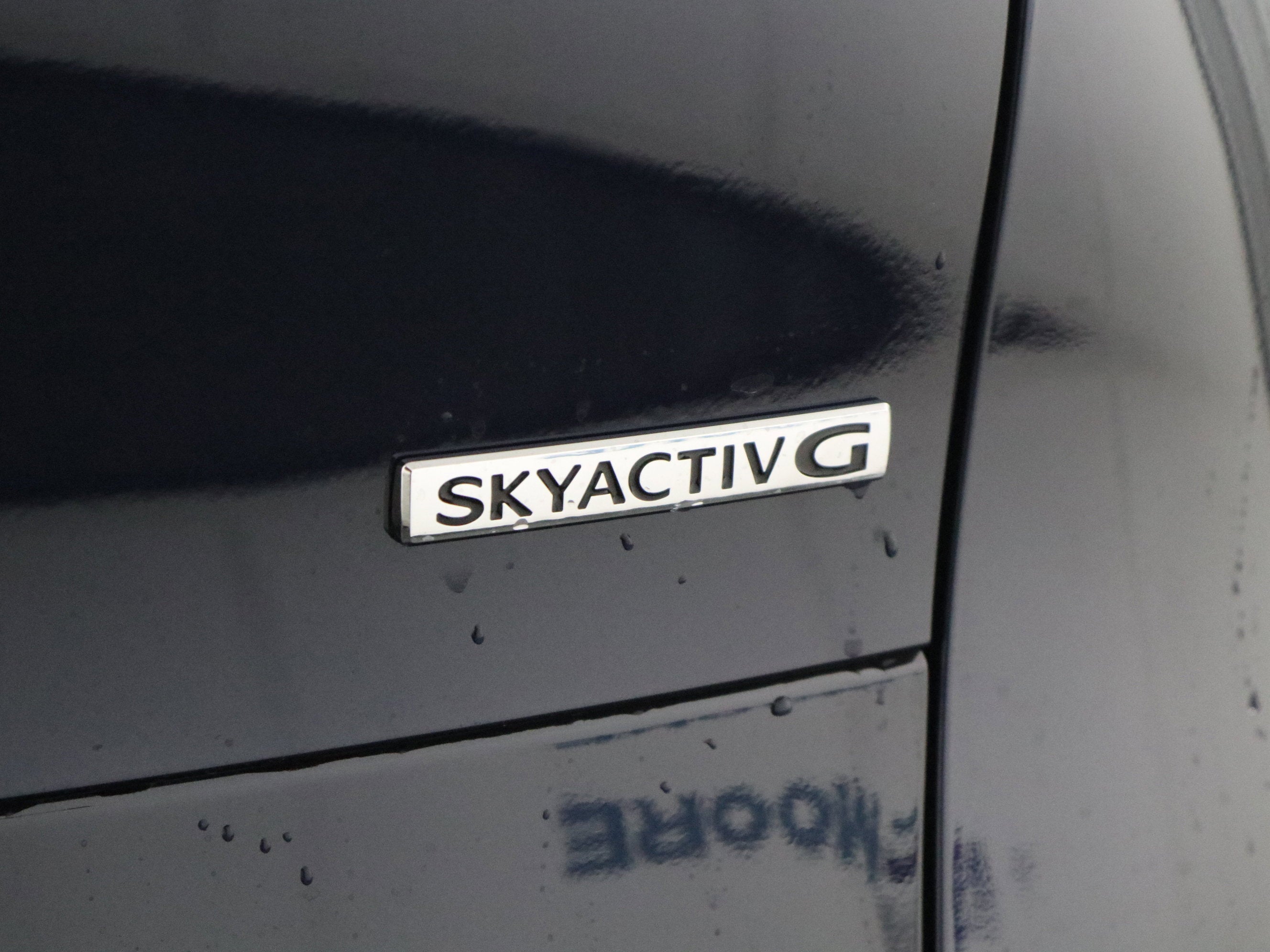 2026 Mazda Mazda CX-30 2.5 S AWD