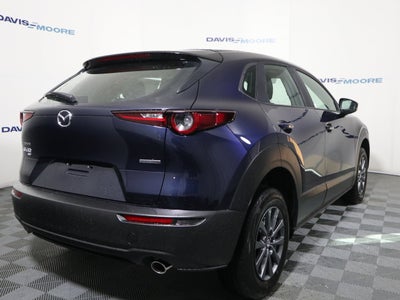2026 Mazda Mazda CX-30 2.5 S AWD