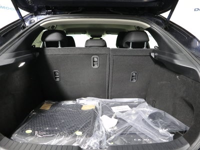 2026 Mazda Mazda CX-30 2.5 S AWD