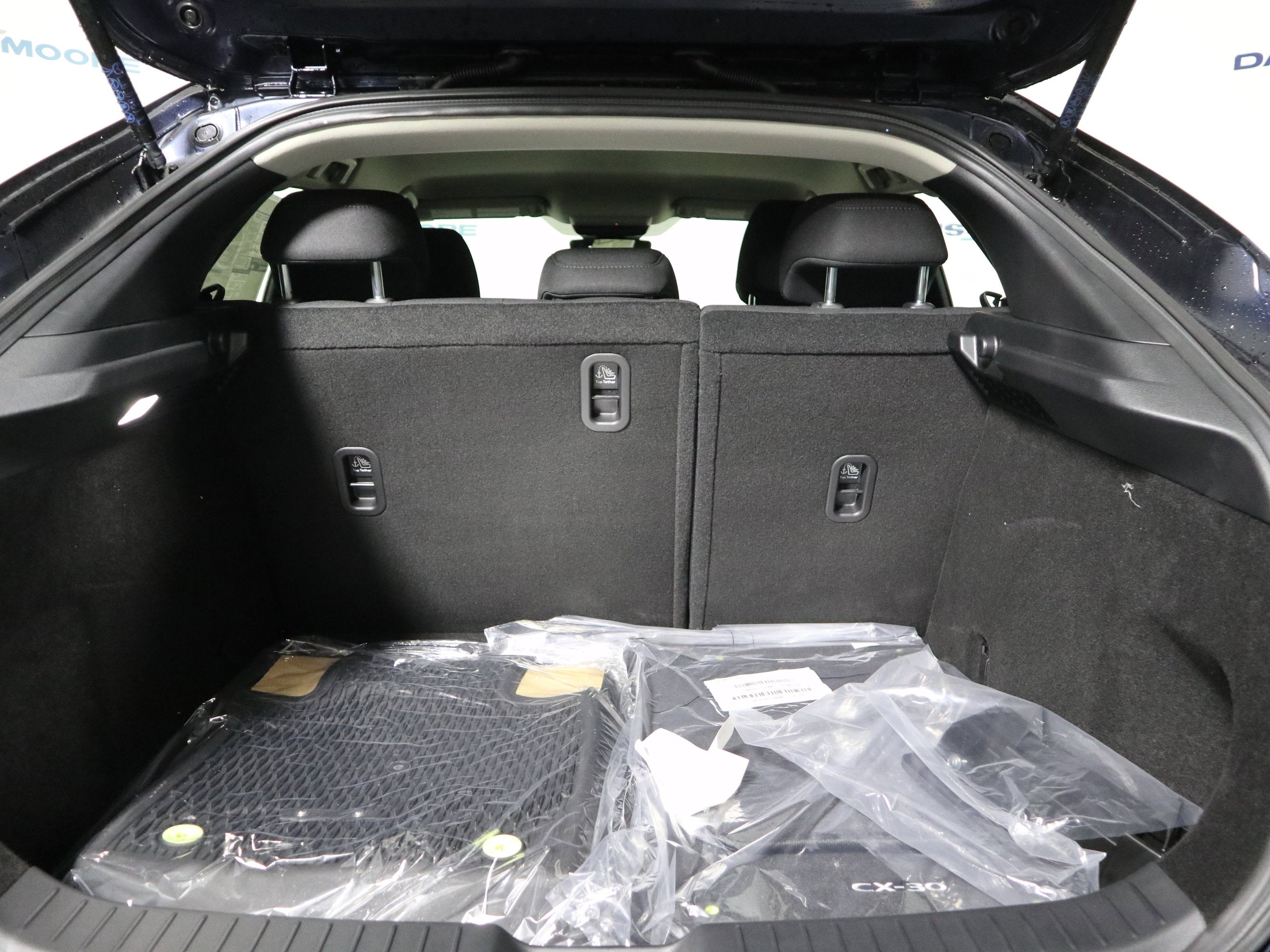 2026 Mazda Mazda CX-30 2.5 S AWD