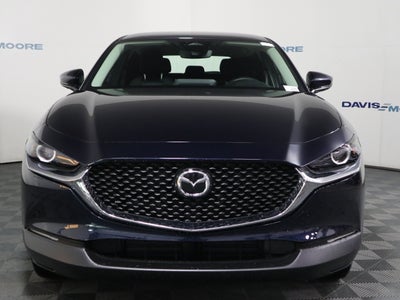 2026 Mazda Mazda CX-30 2.5 S AWD