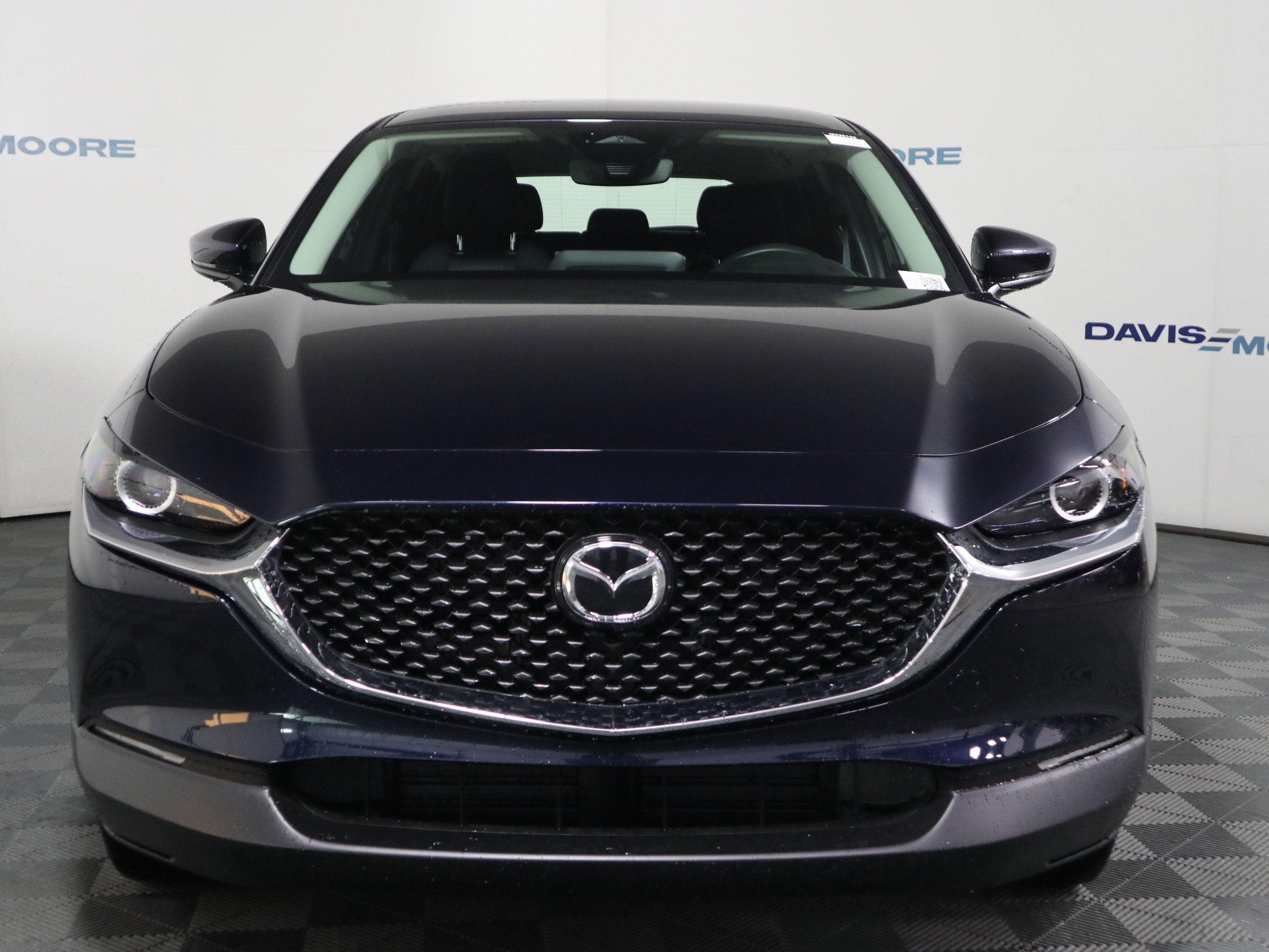 2026 Mazda Mazda CX-30 2.5 S AWD