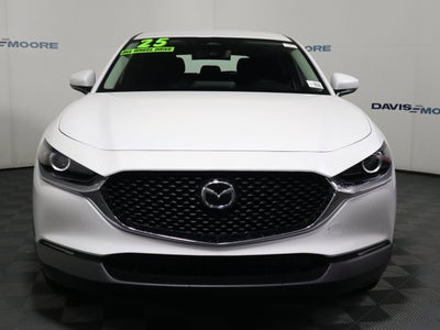 2025 Mazda Mazda CX-30 2.5 S AWD