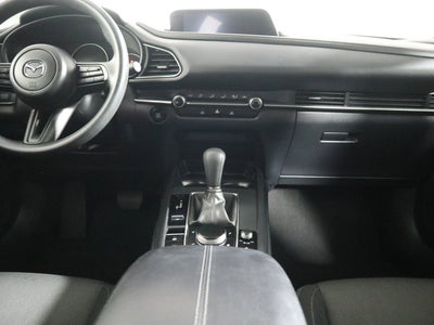 2025 Mazda Mazda CX-30 2.5 S AWD