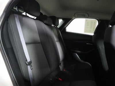 2025 Mazda Mazda CX-30 2.5 S AWD