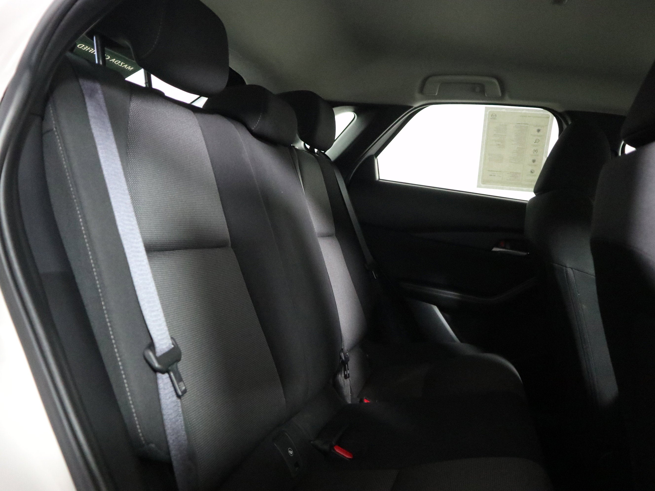 2025 Mazda Mazda CX-30 2.5 S AWD