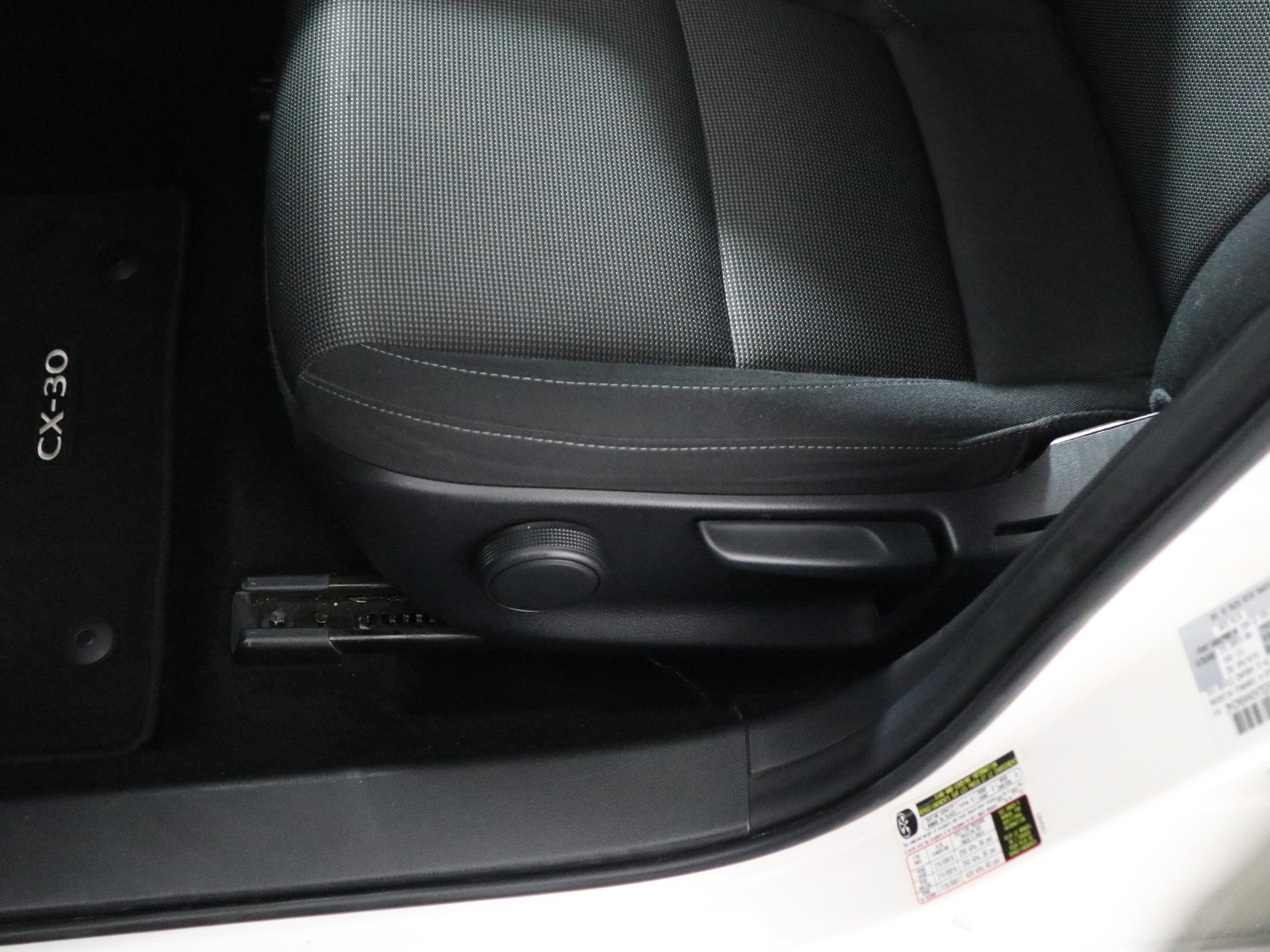 2025 Mazda Mazda CX-30 2.5 S AWD