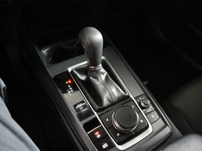 2025 Mazda Mazda CX-30 2.5 S AWD