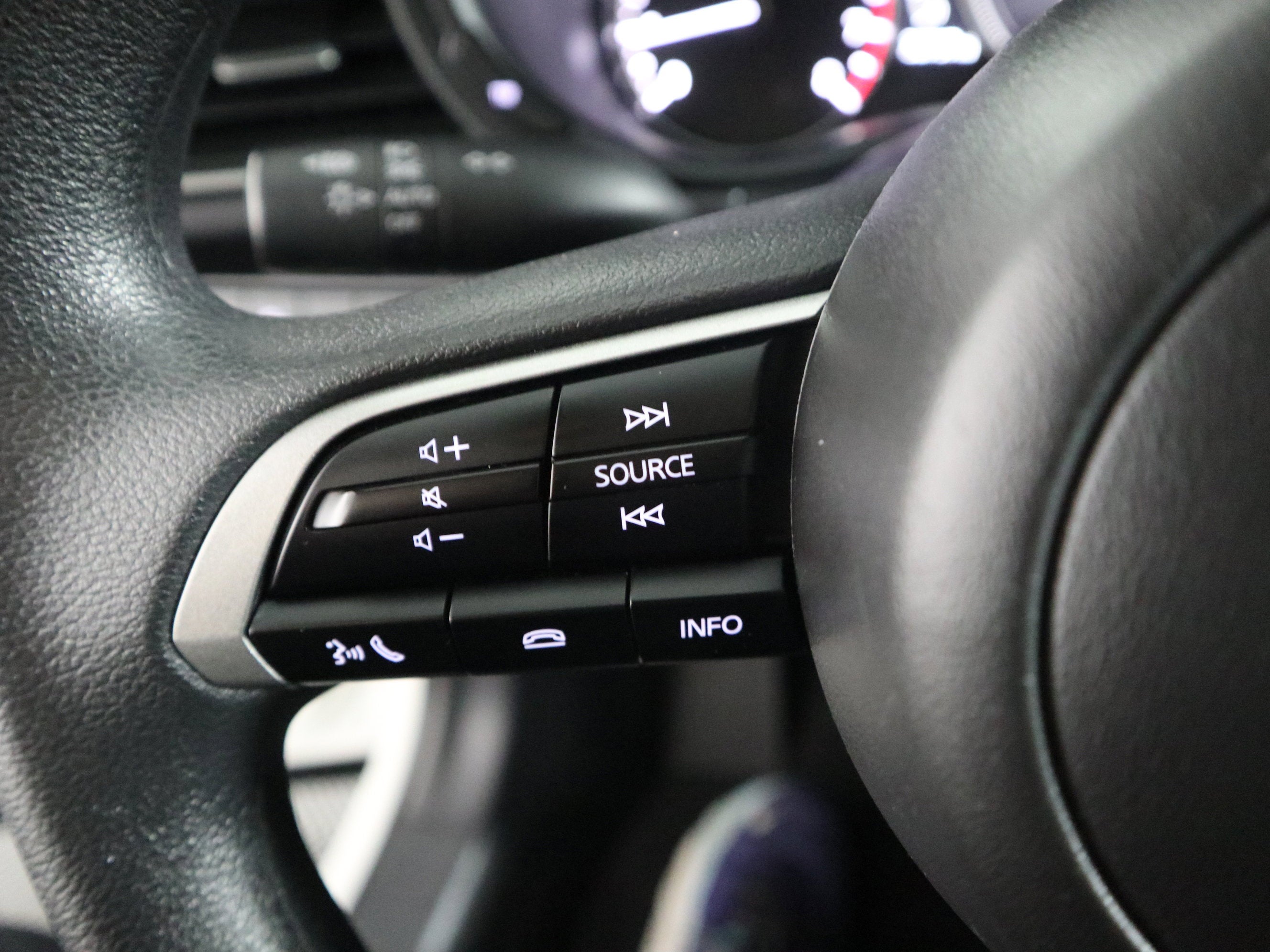 2025 Mazda Mazda CX-30 2.5 S AWD