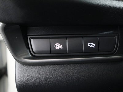 2025 Mazda Mazda CX-30 2.5 S AWD