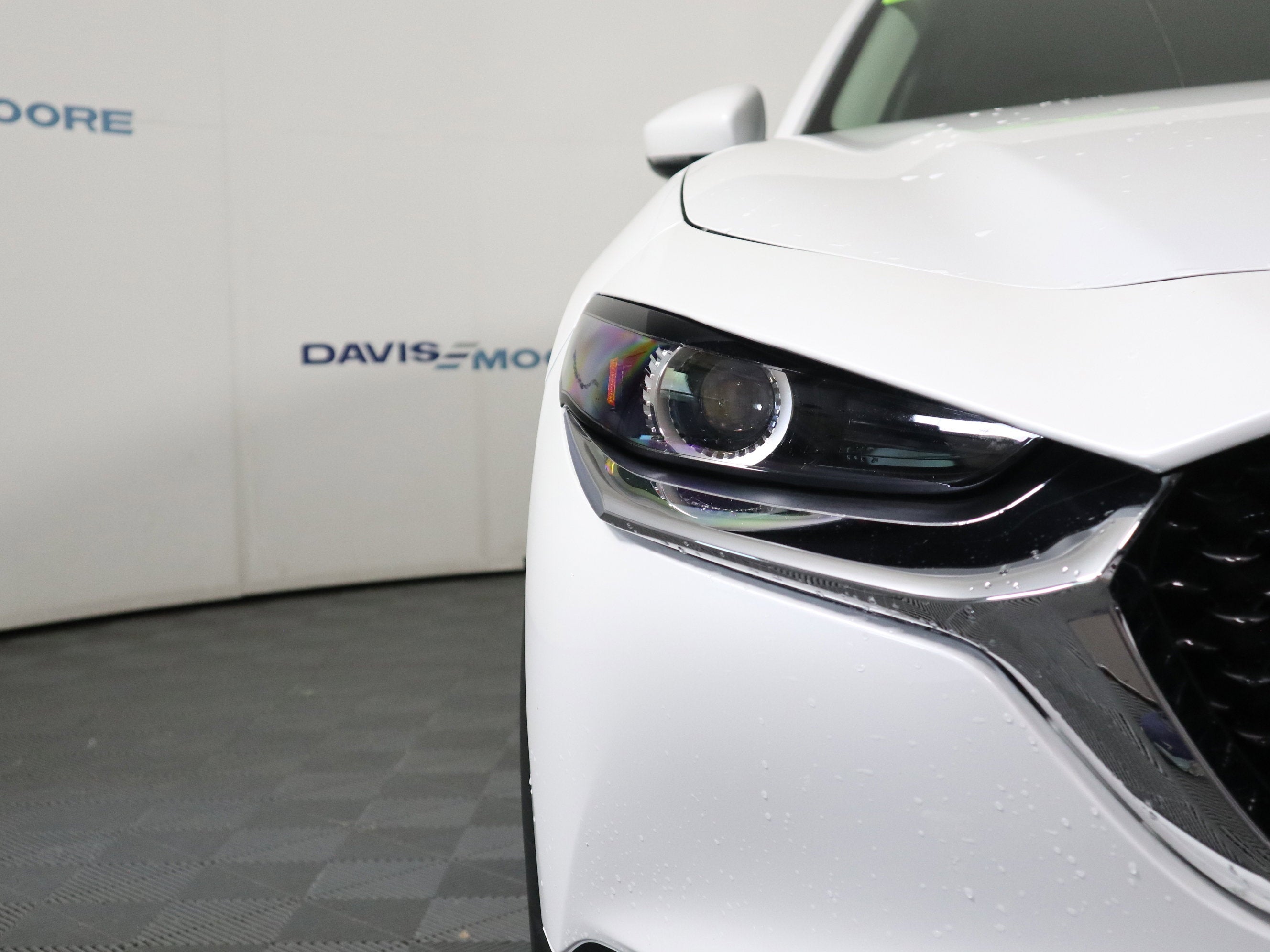 2025 Mazda Mazda CX-30 2.5 S AWD