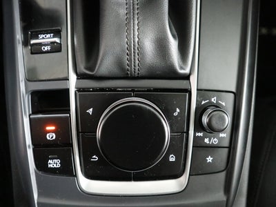 2025 Mazda Mazda CX-30 2.5 S AWD