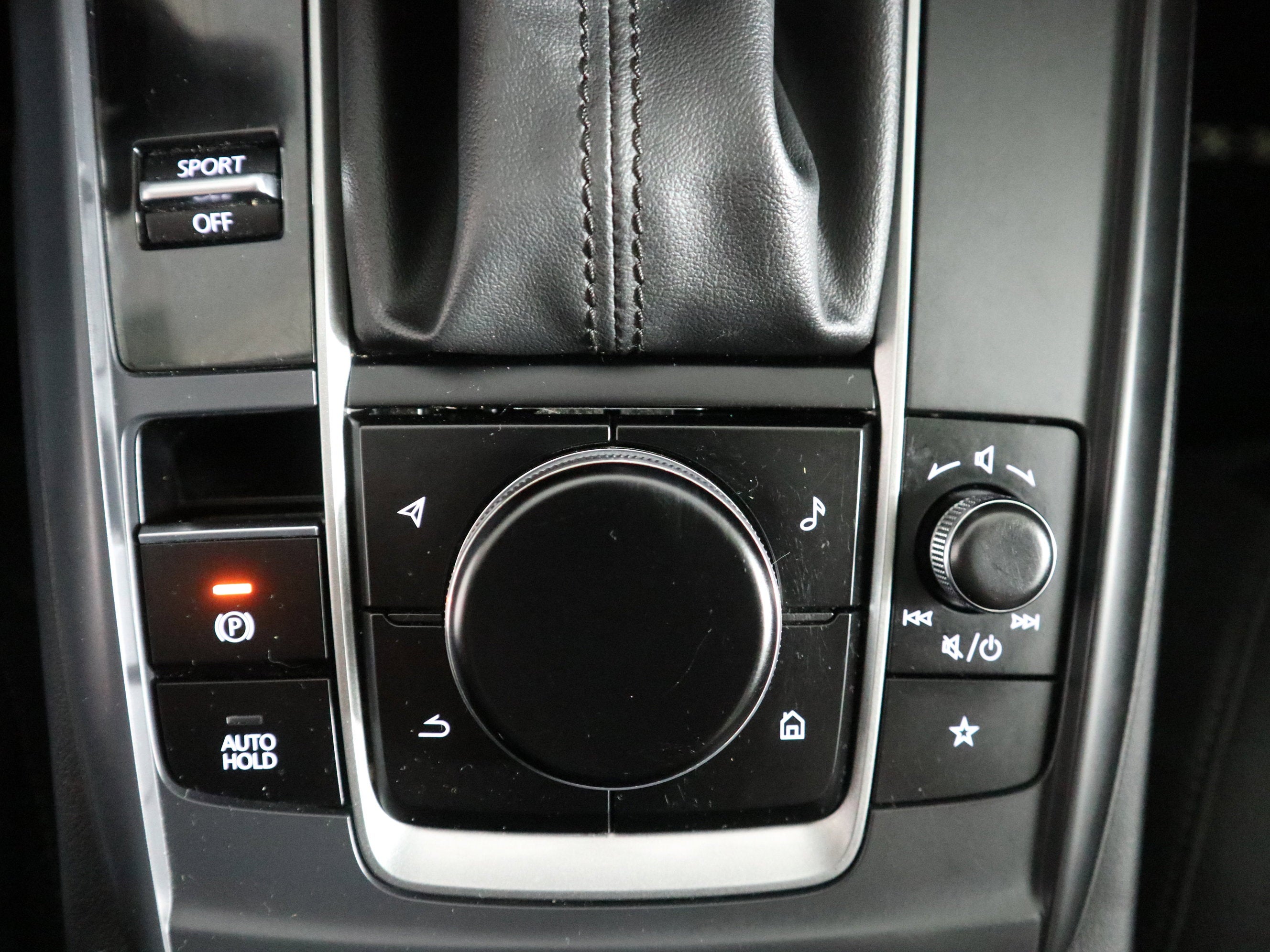 2025 Mazda Mazda CX-30 2.5 S AWD