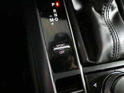 2025 Mazda Mazda CX-30 2.5 S AWD