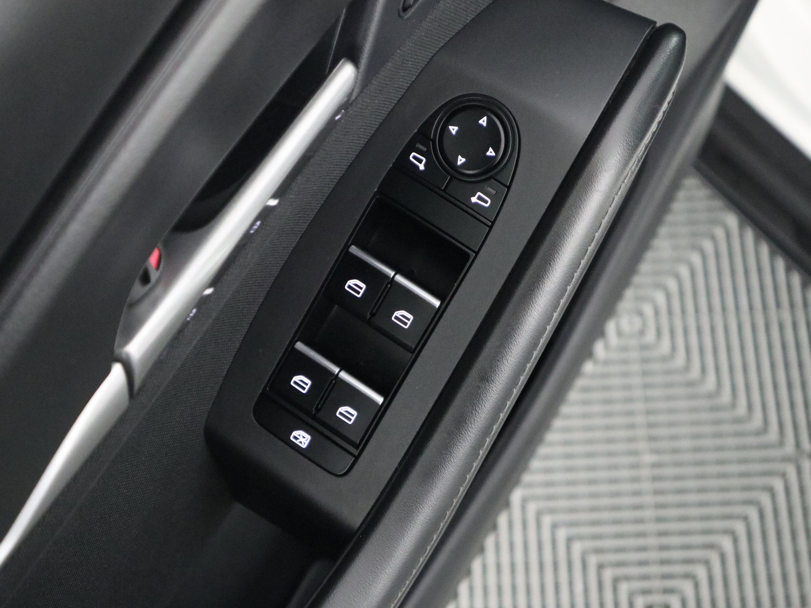 2025 Mazda Mazda CX-30 2.5 S AWD