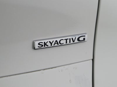 2025 Mazda Mazda CX-30 2.5 S AWD