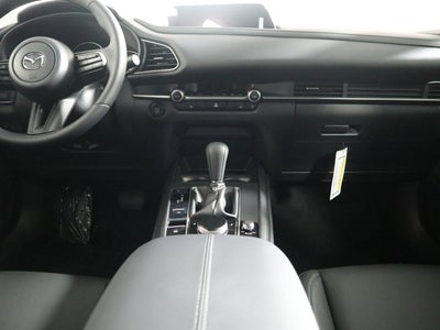 2026 Mazda Mazda CX-30 2.5 S Select Sport AWD