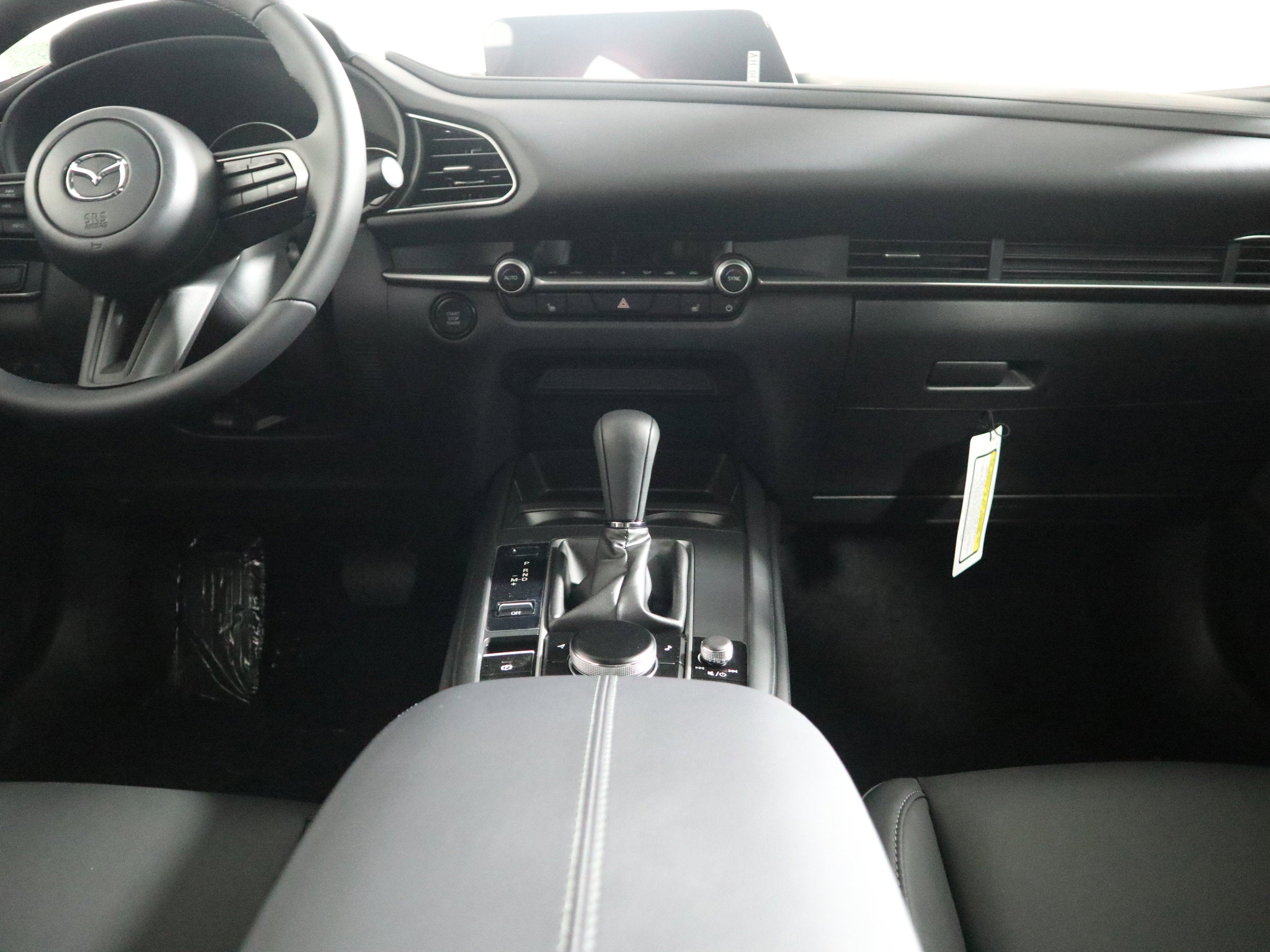 2026 Mazda Mazda CX-30 2.5 S Select Sport AWD