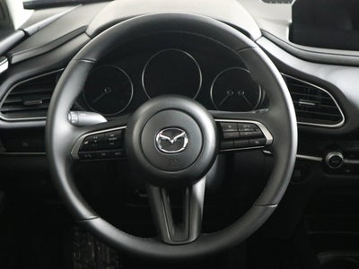 2026 Mazda Mazda CX-30 2.5 S Select Sport AWD