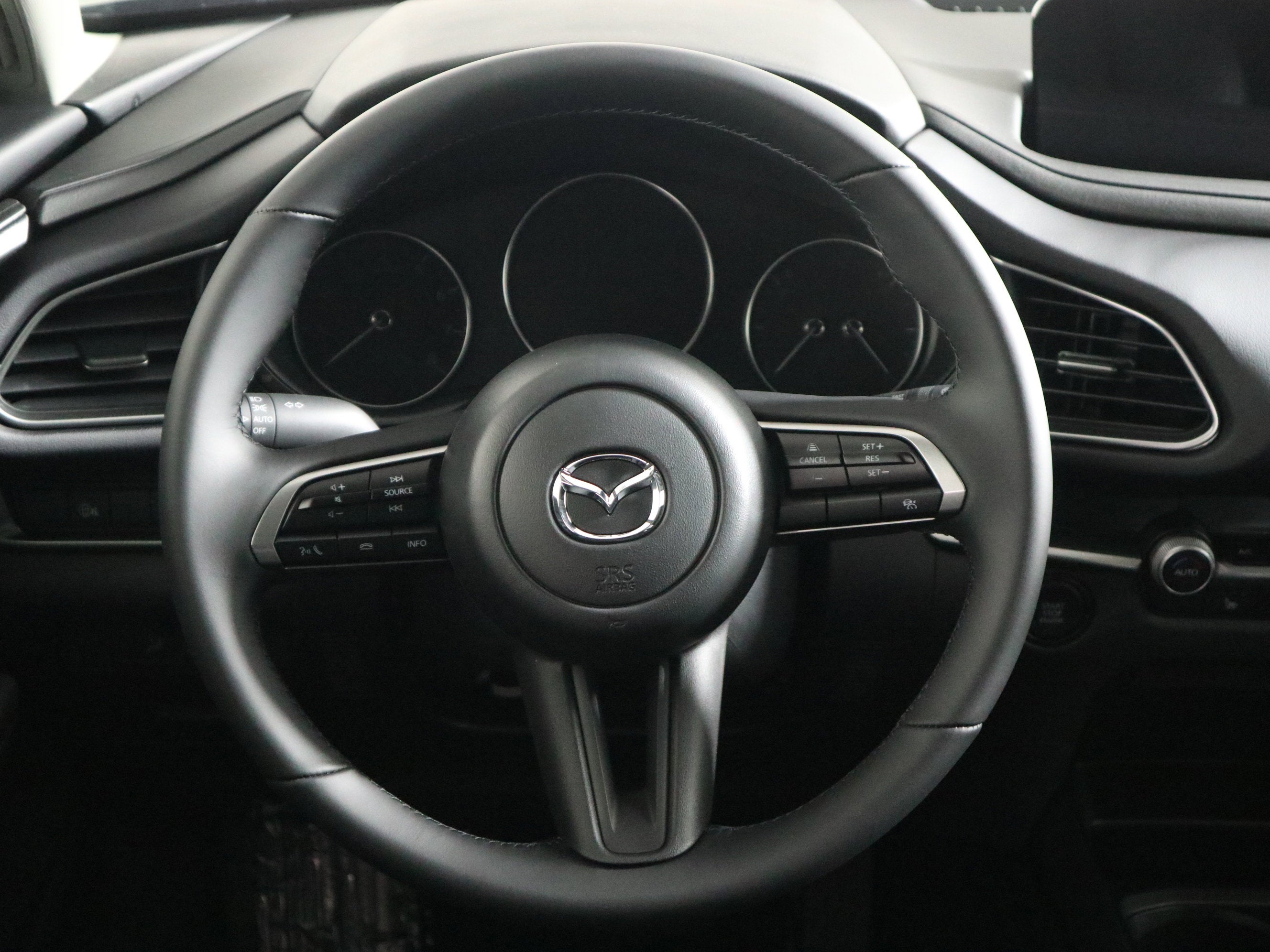 2026 Mazda Mazda CX-30 2.5 S Select Sport AWD