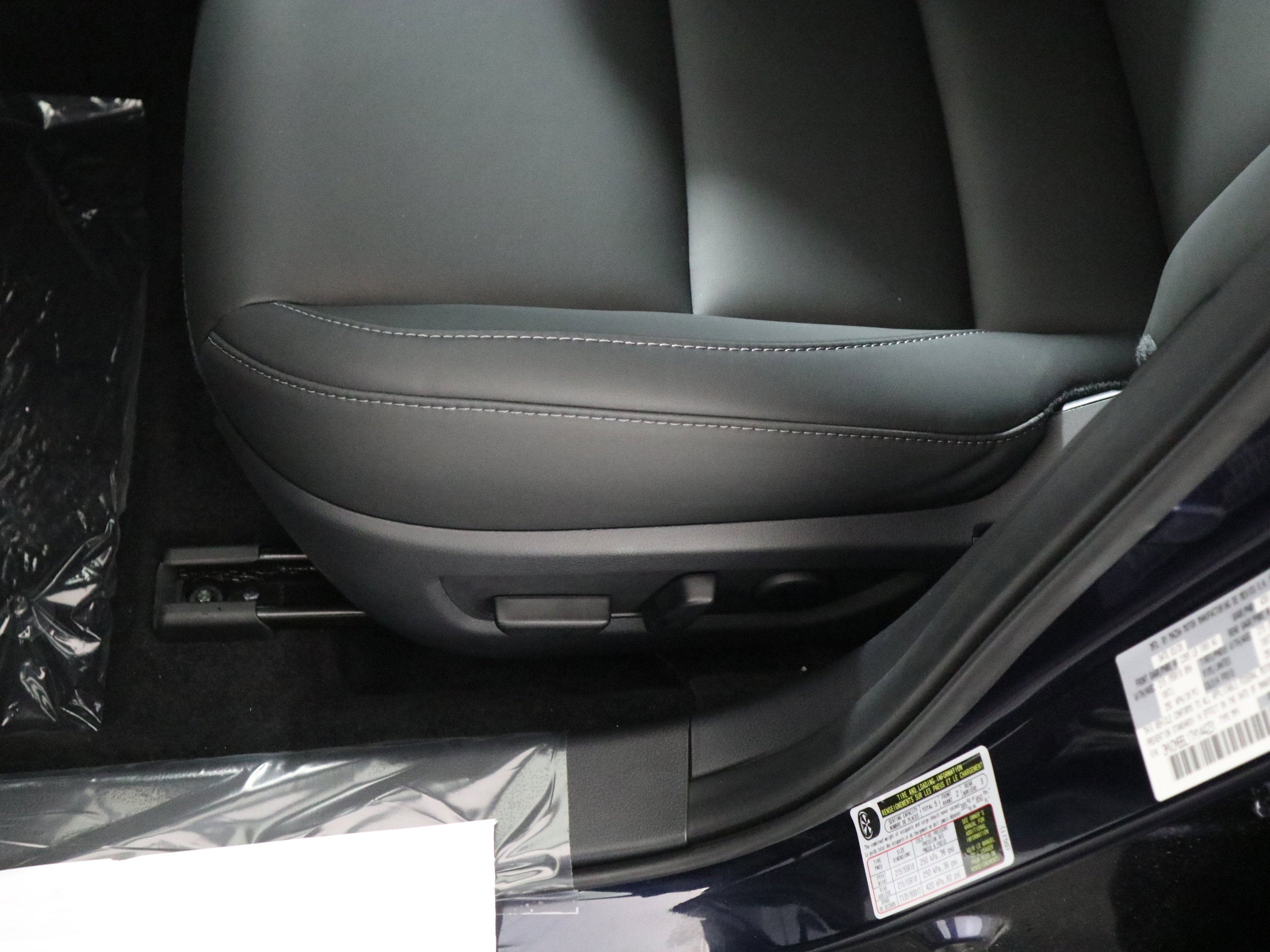 2026 Mazda Mazda CX-30 2.5 S Select Sport AWD