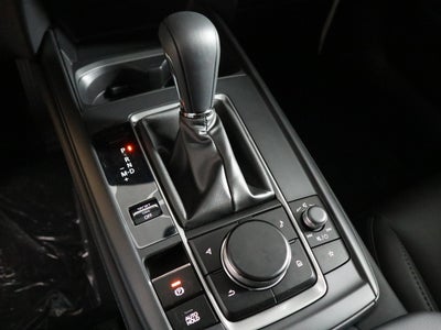 2026 Mazda Mazda CX-30 2.5 S Select Sport AWD