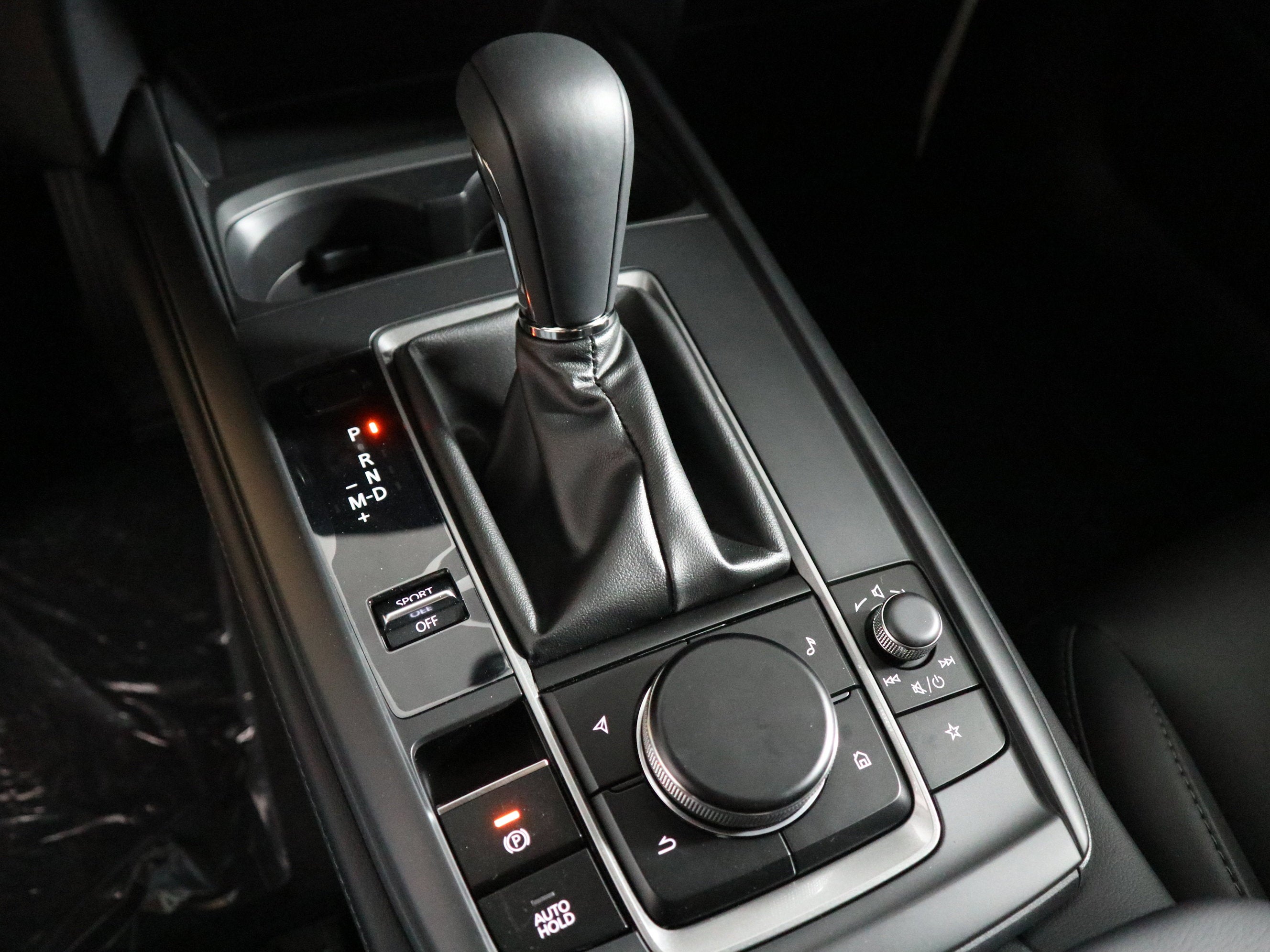 2026 Mazda Mazda CX-30 2.5 S Select Sport AWD