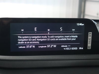 2026 Mazda Mazda CX-30 2.5 S Select Sport AWD