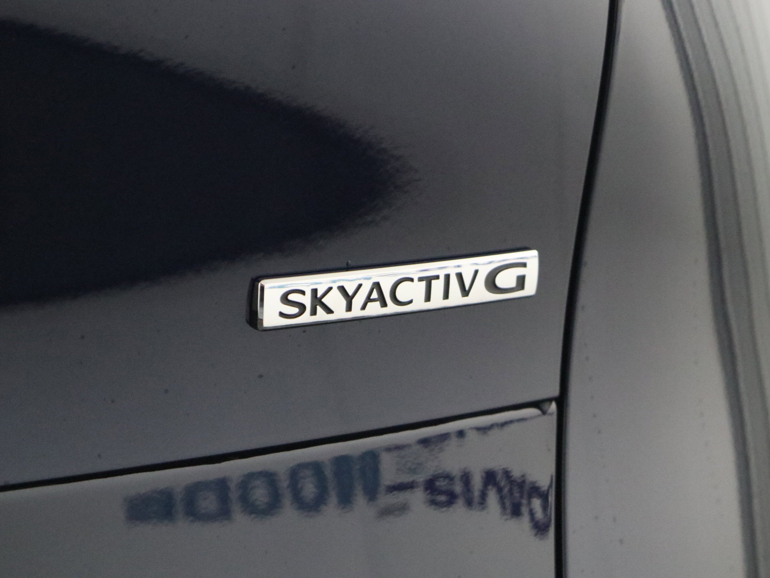 2026 Mazda Mazda CX-30 2.5 S Select Sport AWD