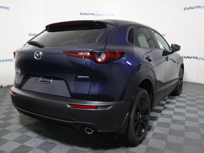 2026 Mazda Mazda CX-30 2.5 S Select Sport AWD