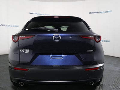 2026 Mazda Mazda CX-30 2.5 S Select Sport AWD