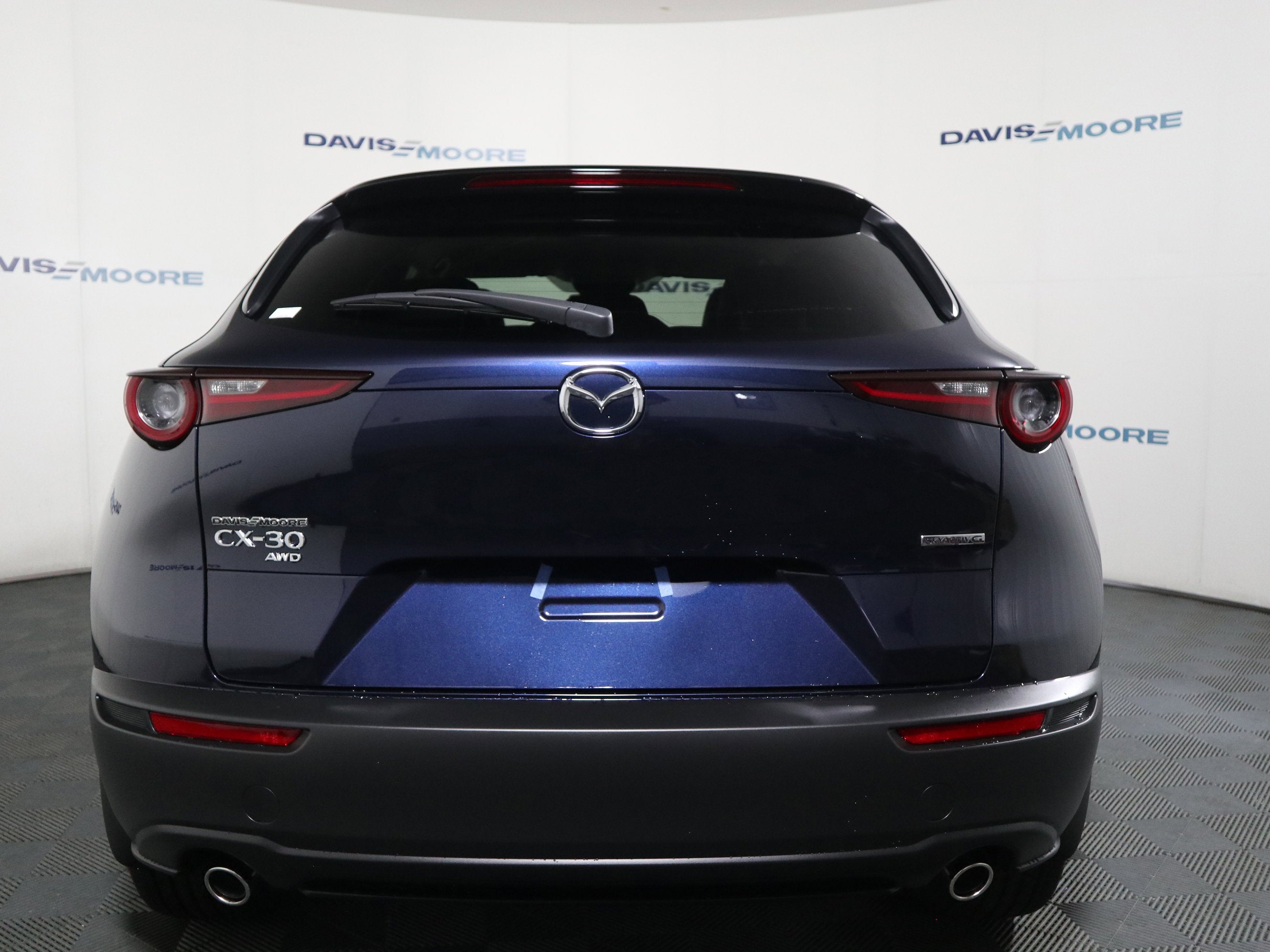 2026 Mazda Mazda CX-30 2.5 S Select Sport AWD