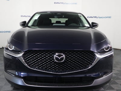 2026 Mazda Mazda CX-30 2.5 S Select Sport AWD