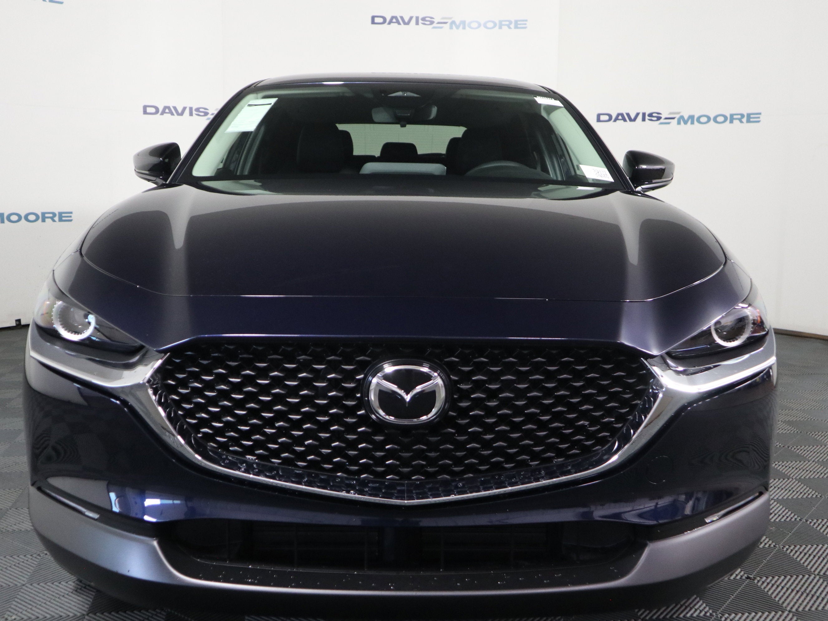 2026 Mazda Mazda CX-30 2.5 S Select Sport AWD