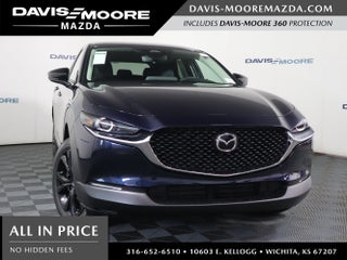 2026 Mazda Mazda CX-30 2.5 S Select Sport AWD