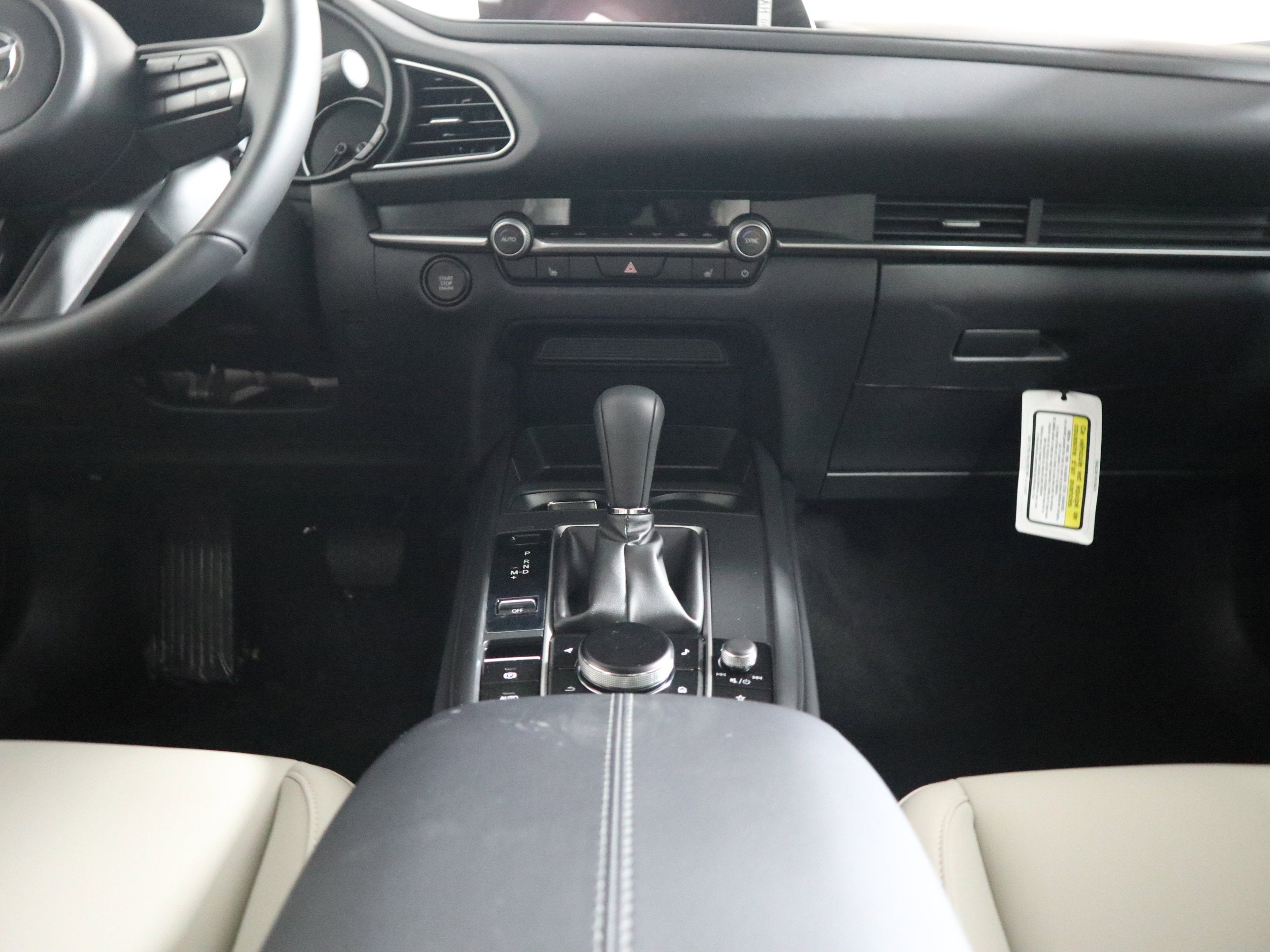 2026 Mazda Mazda CX-30 2.5 S Select Sport AWD