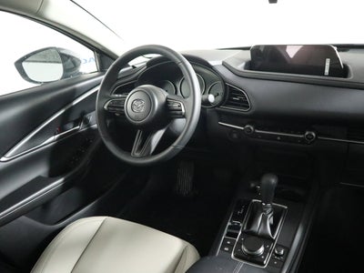 2026 Mazda Mazda CX-30 2.5 S Select Sport AWD