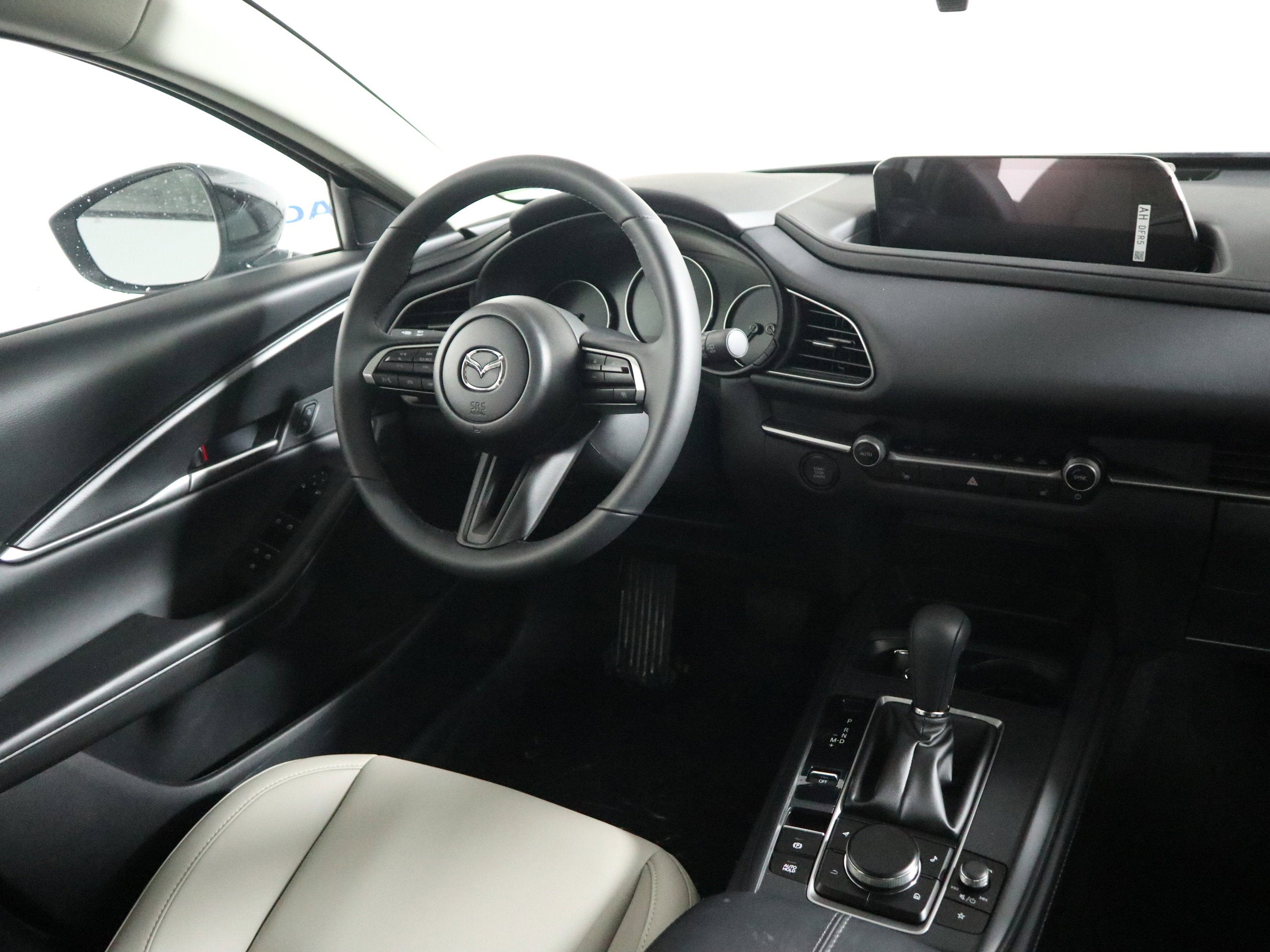 2026 Mazda Mazda CX-30 2.5 S Select Sport AWD