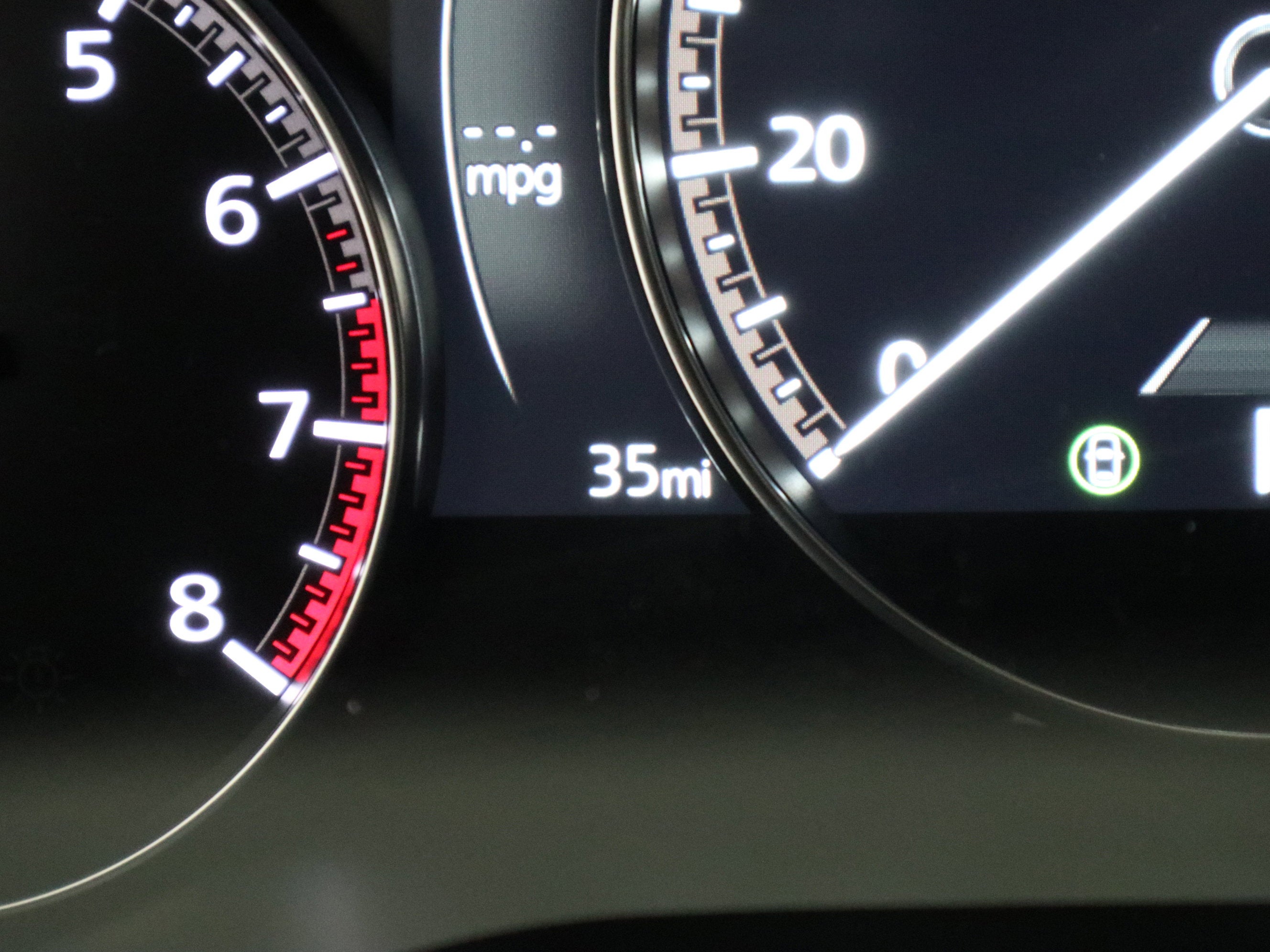 2026 Mazda Mazda CX-30 2.5 S Select Sport AWD