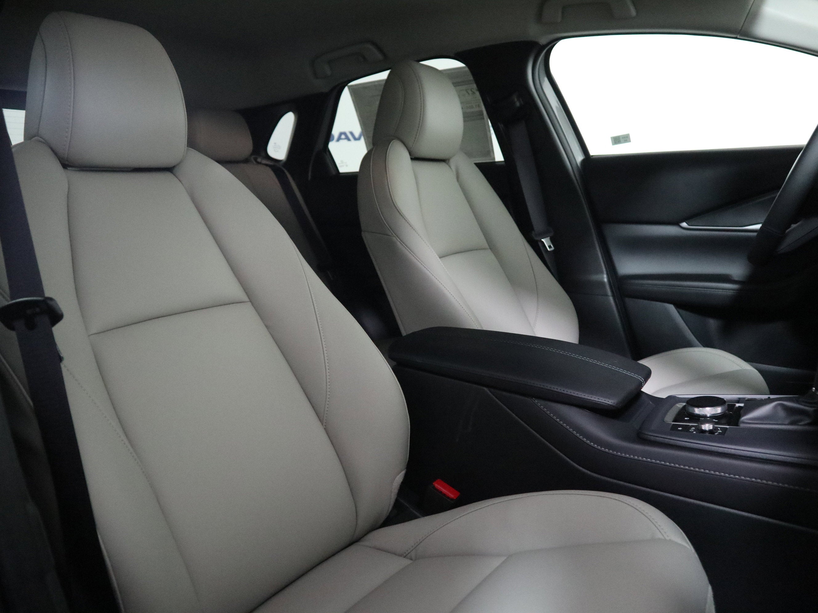 2026 Mazda Mazda CX-30 2.5 S Select Sport AWD