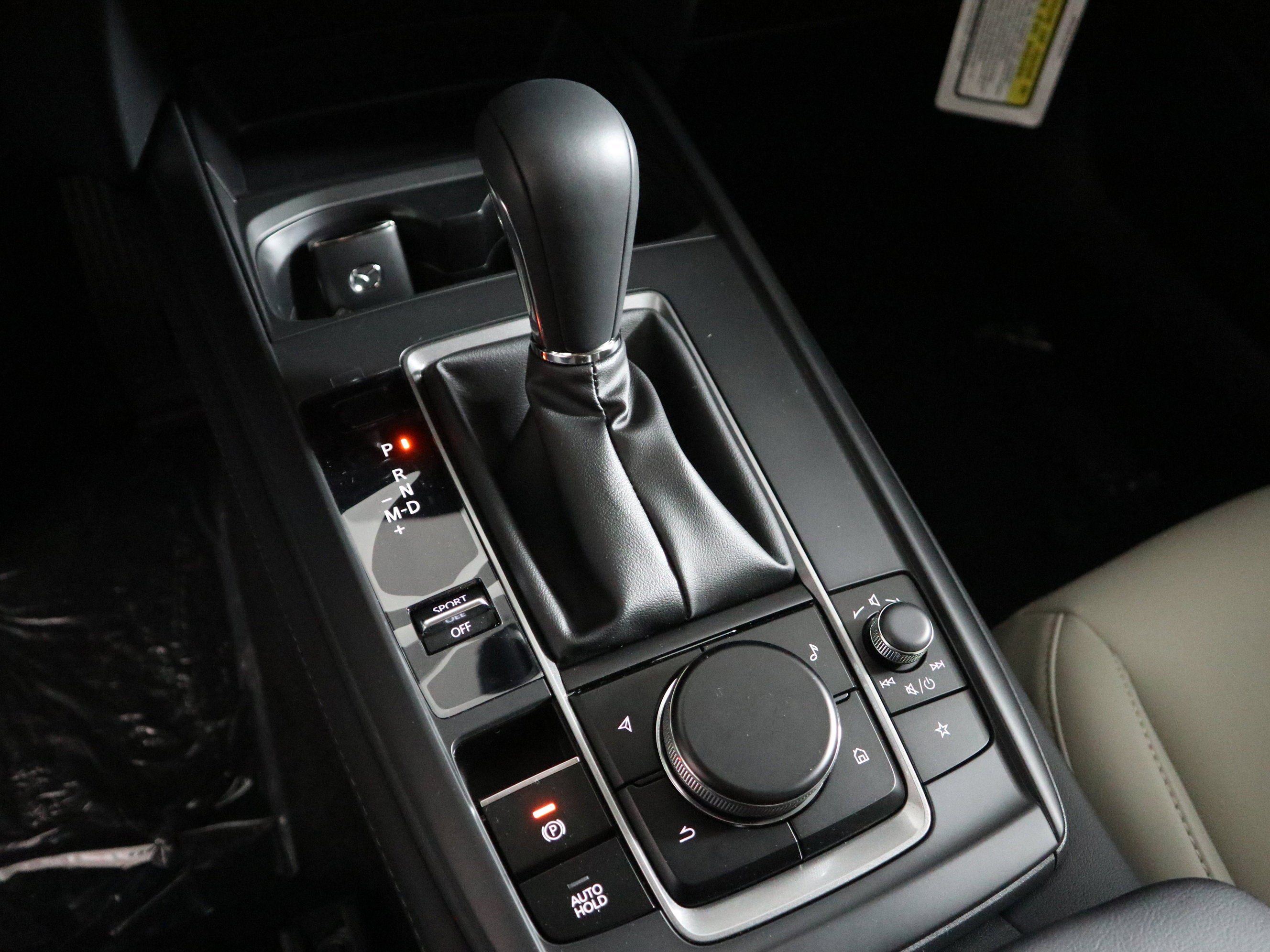 2026 Mazda Mazda CX-30 2.5 S Select Sport AWD