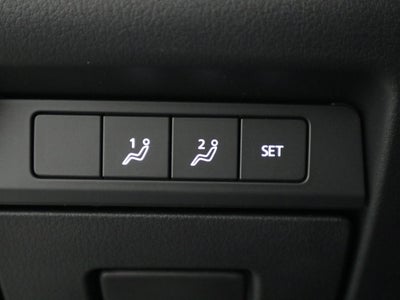 2026 Mazda Mazda CX-30 2.5 S Select Sport AWD