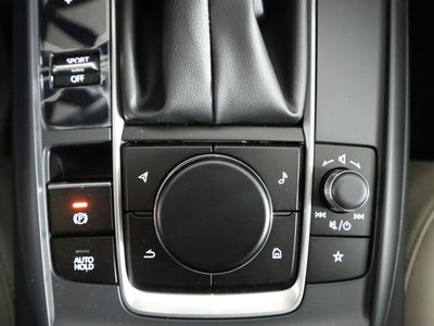 2026 Mazda Mazda CX-30 2.5 S Select Sport AWD