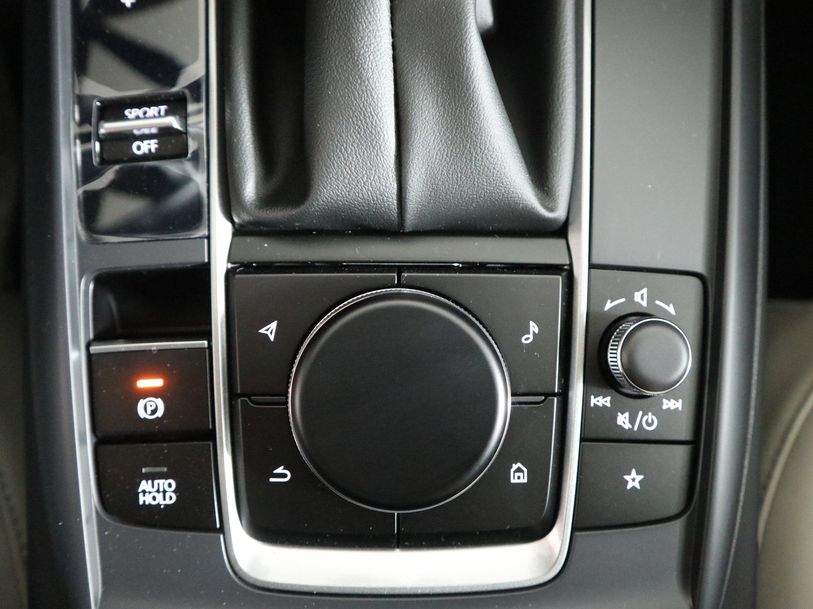 2026 Mazda Mazda CX-30 2.5 S Select Sport AWD