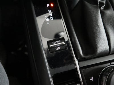 2026 Mazda Mazda CX-30 2.5 S Select Sport AWD